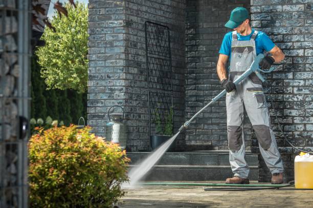 Reliable Helena Valley Southeast, MT Pressure Washing Services Solutions